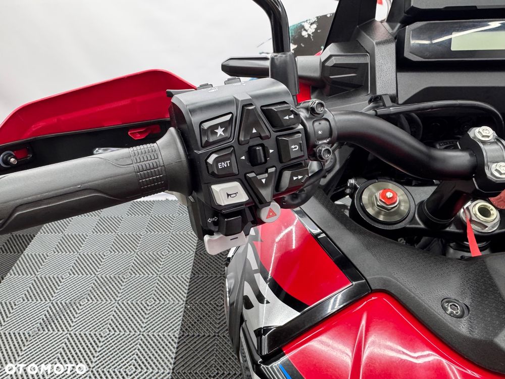 Honda CRF - 26