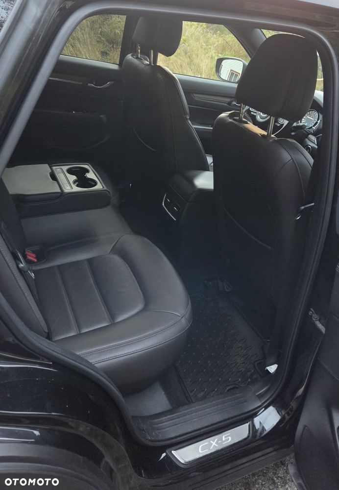 Mazda CX-5 SKYACTIV-G 194 AWD Signature - 18