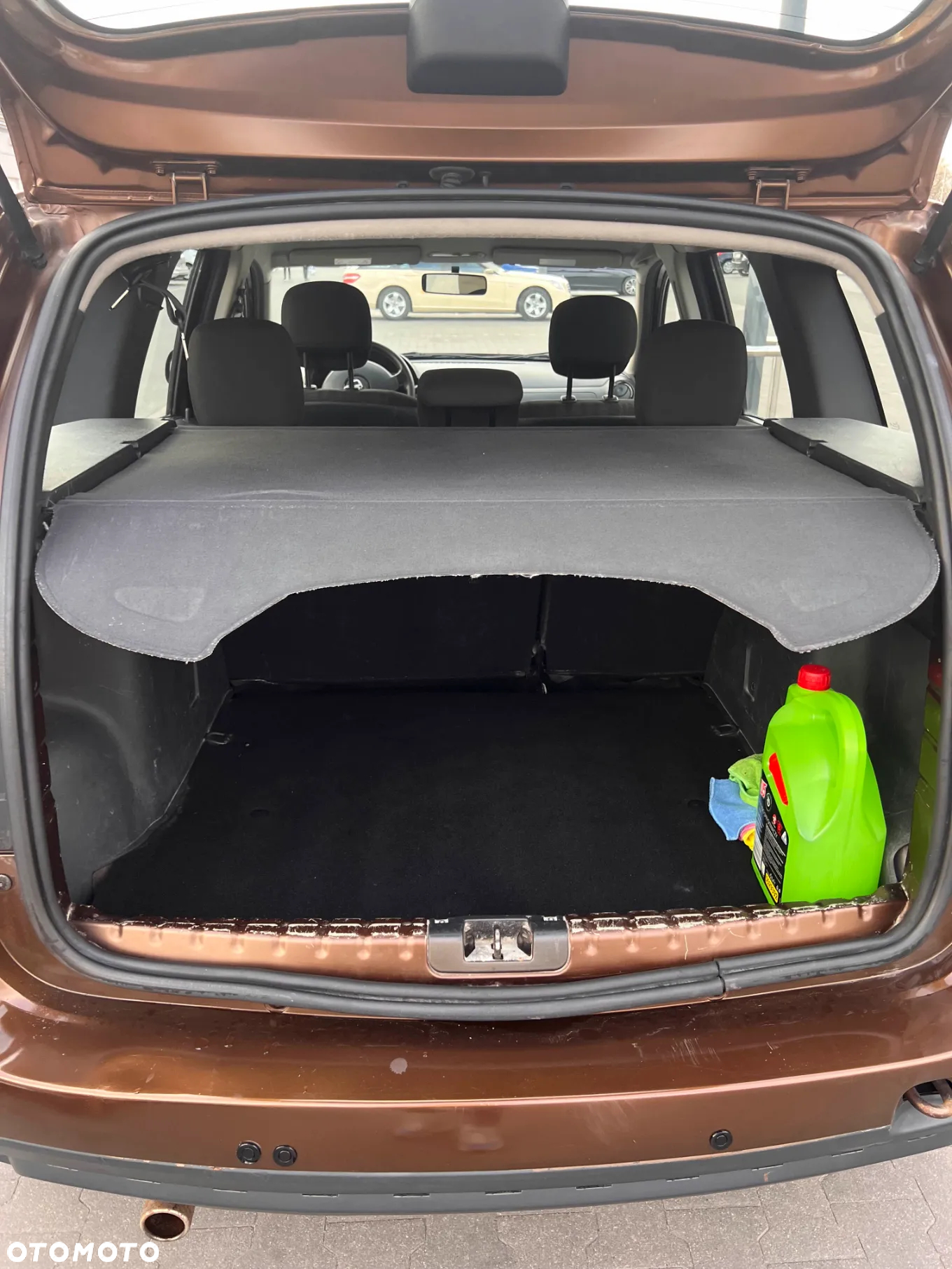 Dacia Duster 1.6 Laureate - 20