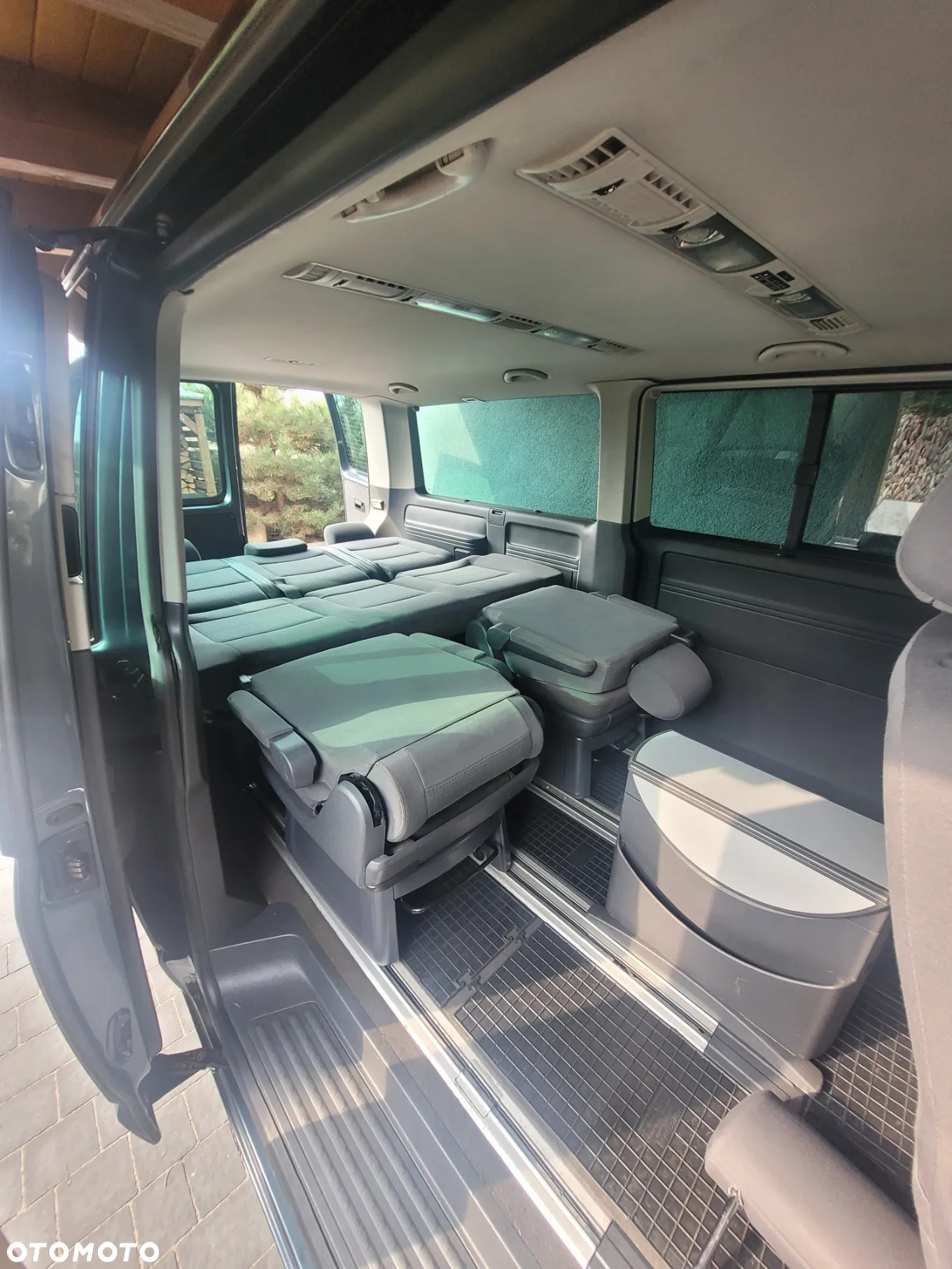 Volkswagen Multivan TDI L2 4Motion - 4