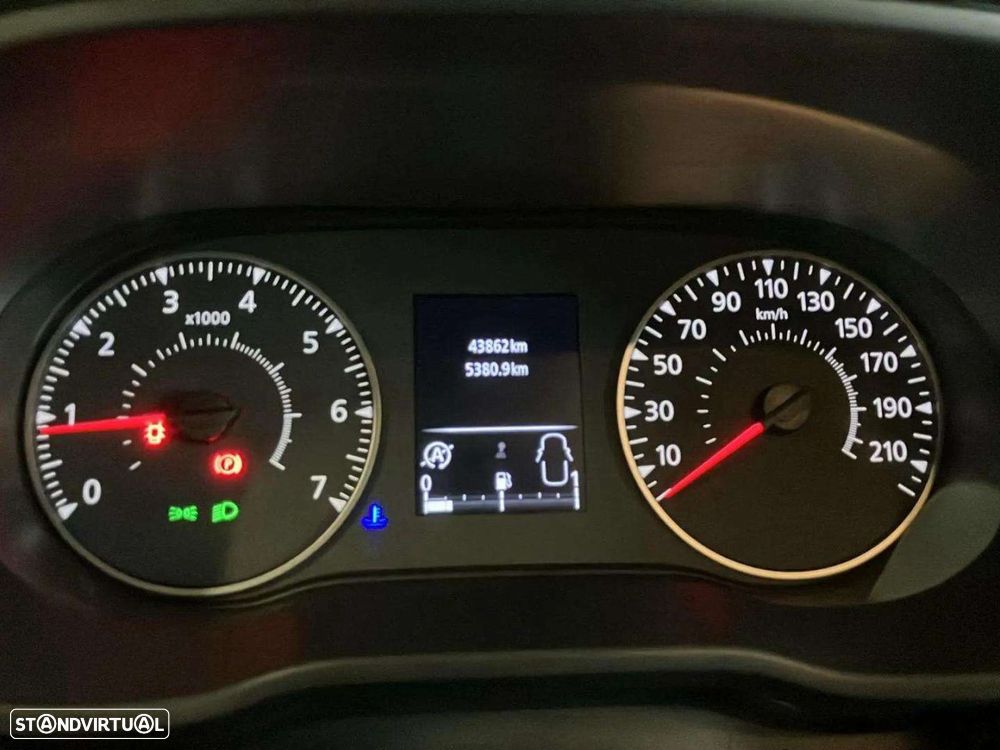 Dacia Duster 1.5 Blue dCi Journey - 12