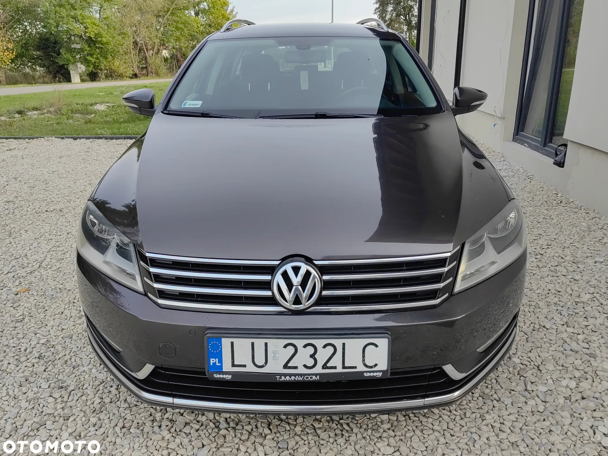 Volkswagen Passat 1.6 TDI Trendline - 18