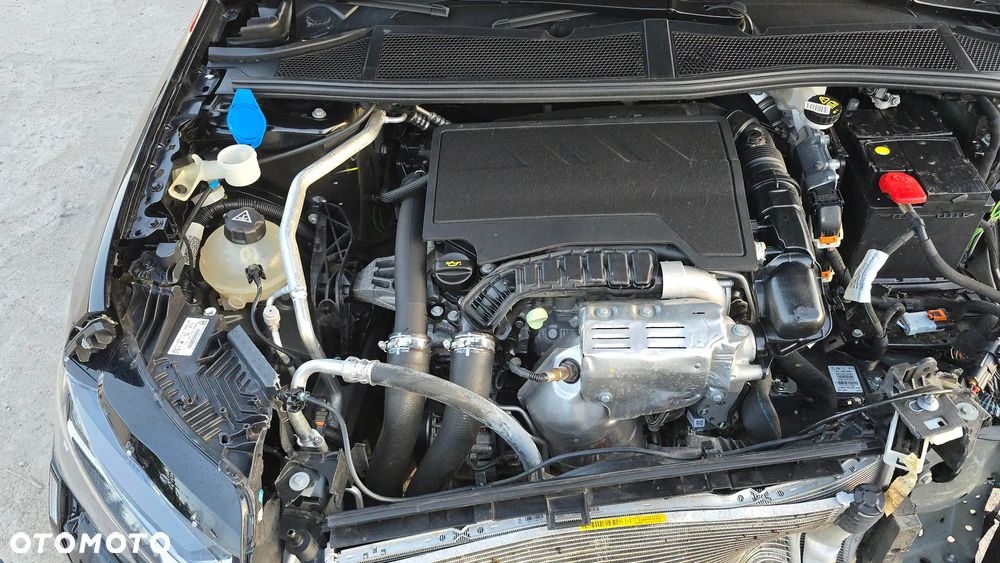 Peugeot 308 SW PureTech 130 EAT8 Active Pack - 14