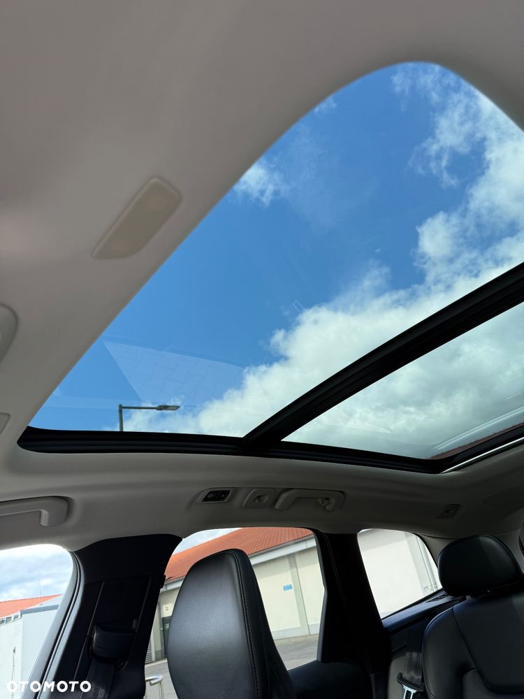 Volvo XC 60 T5 AWD Geartronic Momentum - 21