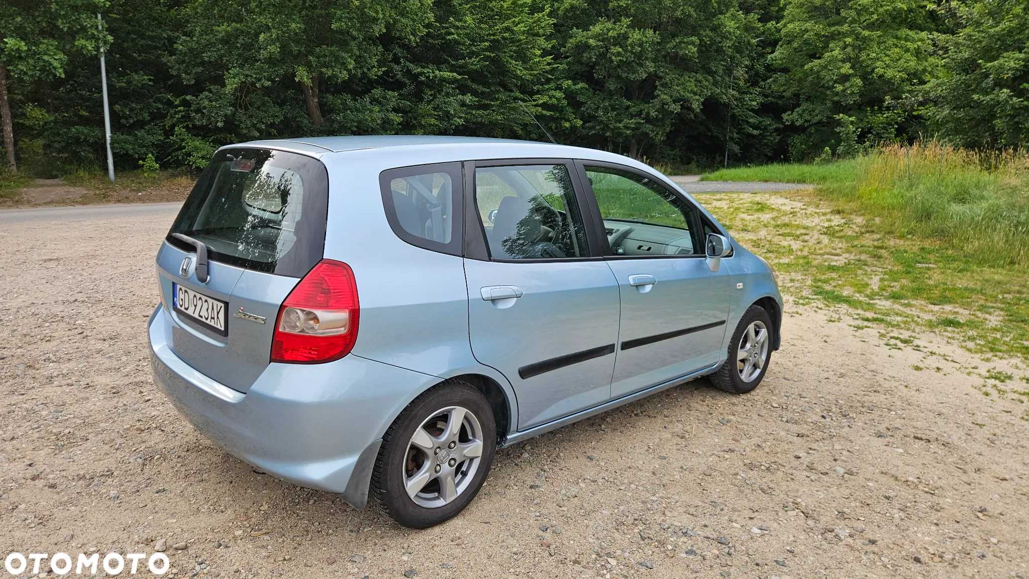 Honda Jazz 1.2 S - 17