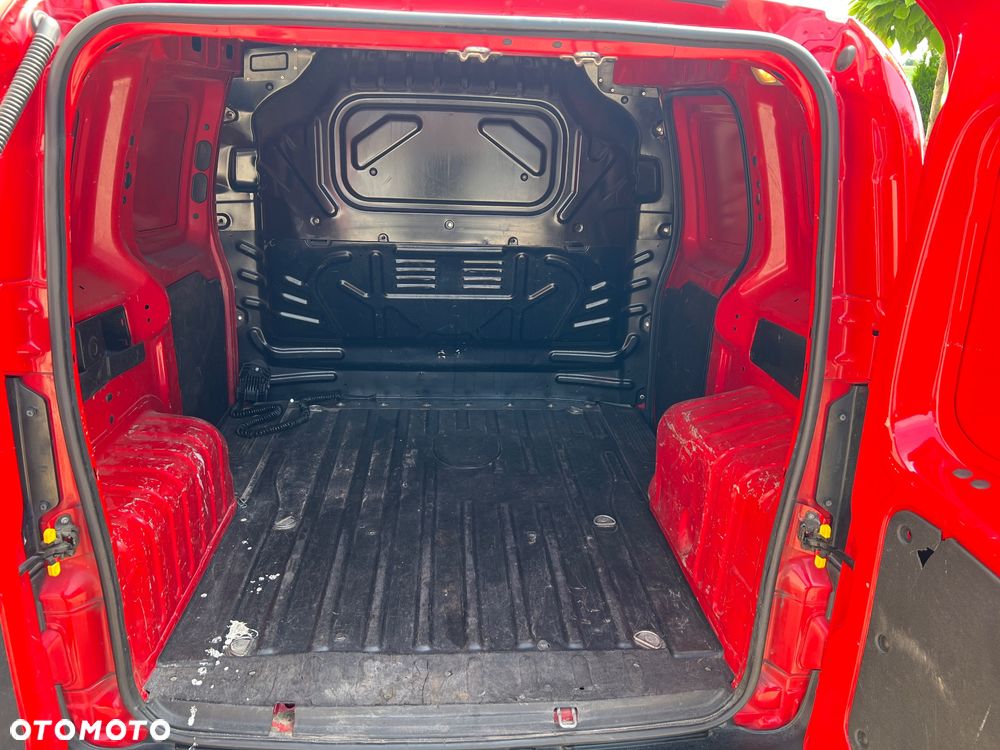 Fiat Fiorino - 9