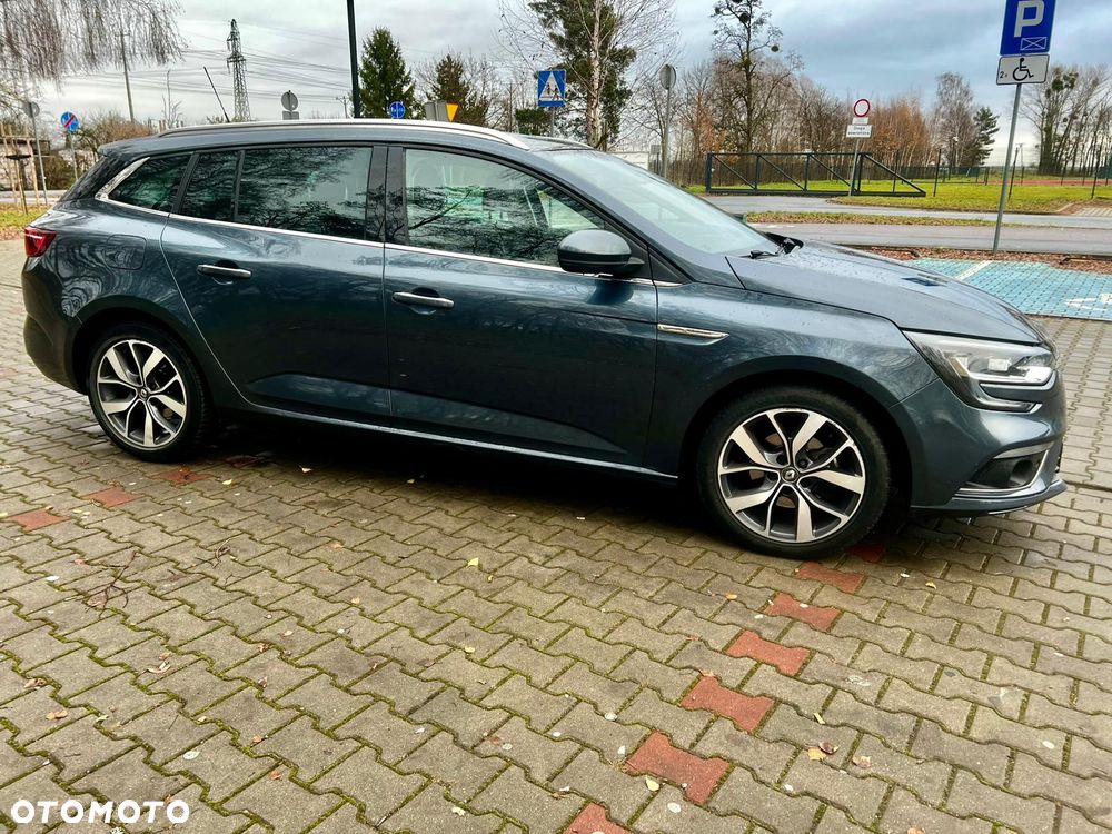 Renault Megane 1.5 dCi Business - 9