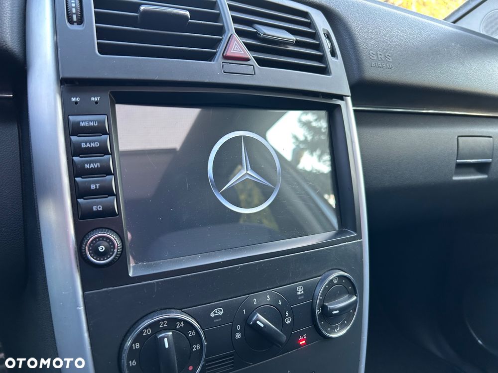 Mercedes-Benz Klasa B - 17