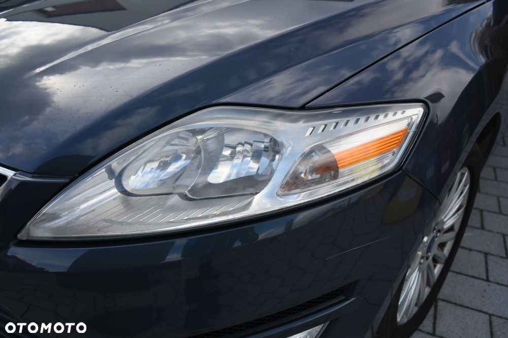 Ford Mondeo - 20