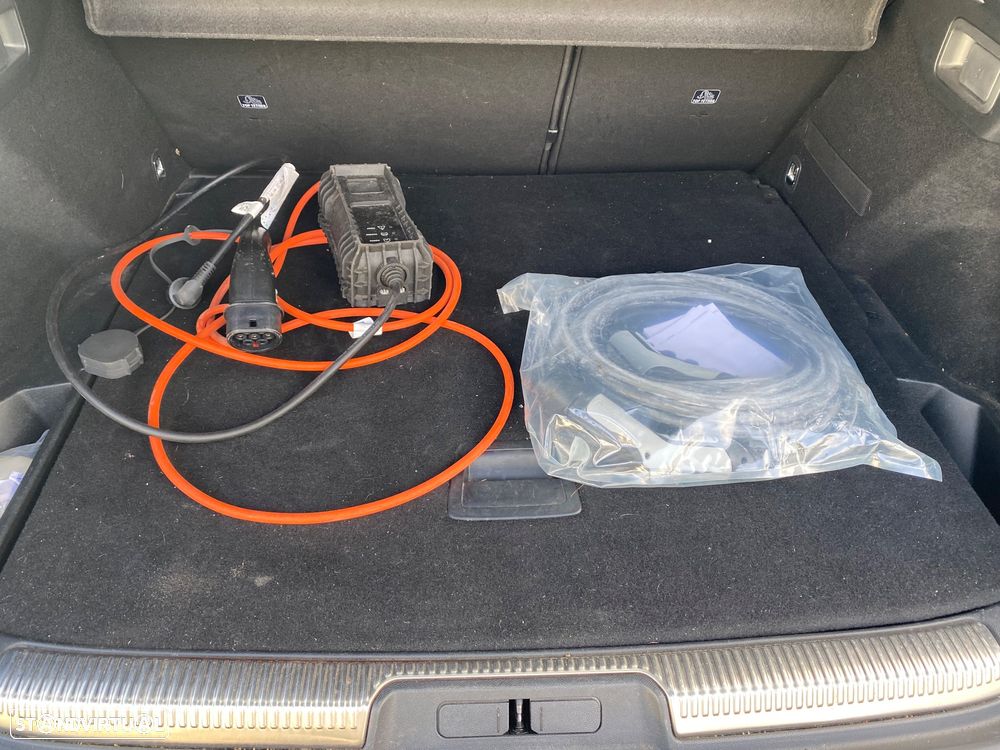 DS DS7 Crossback E-Tense Performance Line+ EAT8 - 25