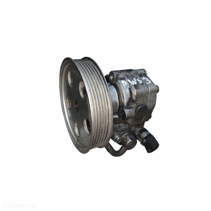 PWS3 POMPA WSPOMAGANIA AUDI A4 A5 1.8 TFSI 8K0145153F - 1