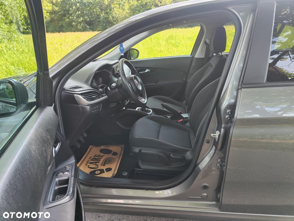 Fiat Tipo 1.4 16v Pop - 10