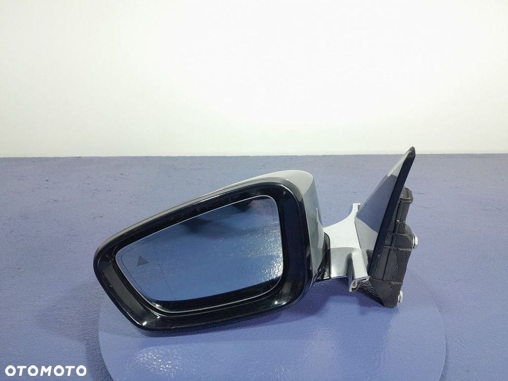 BMW 7 G11 G12 LCI LUSTERKO LEWE 5 PIN EU C3E - 1