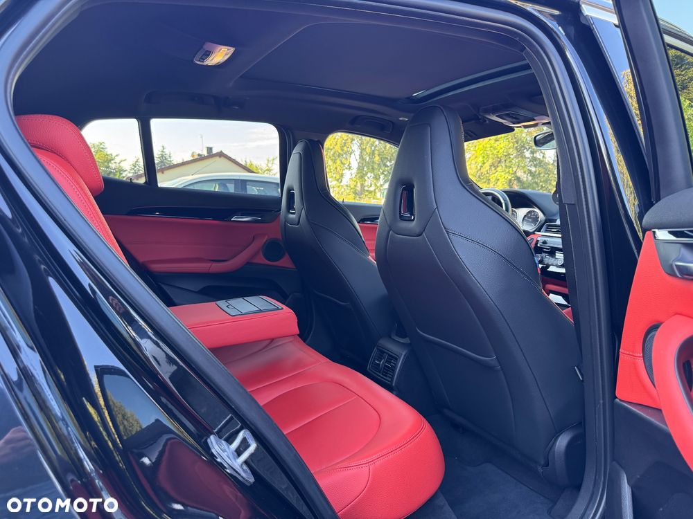 BMW X2 xDrive20i GPF M Sport sport - 24