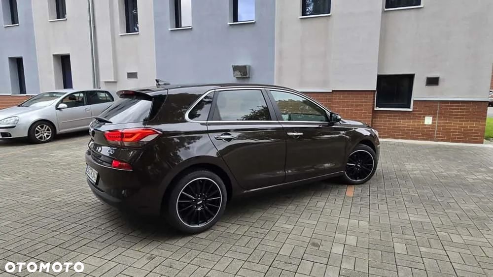 Hyundai i30 1.4 T-GDI Intro Edition - 5