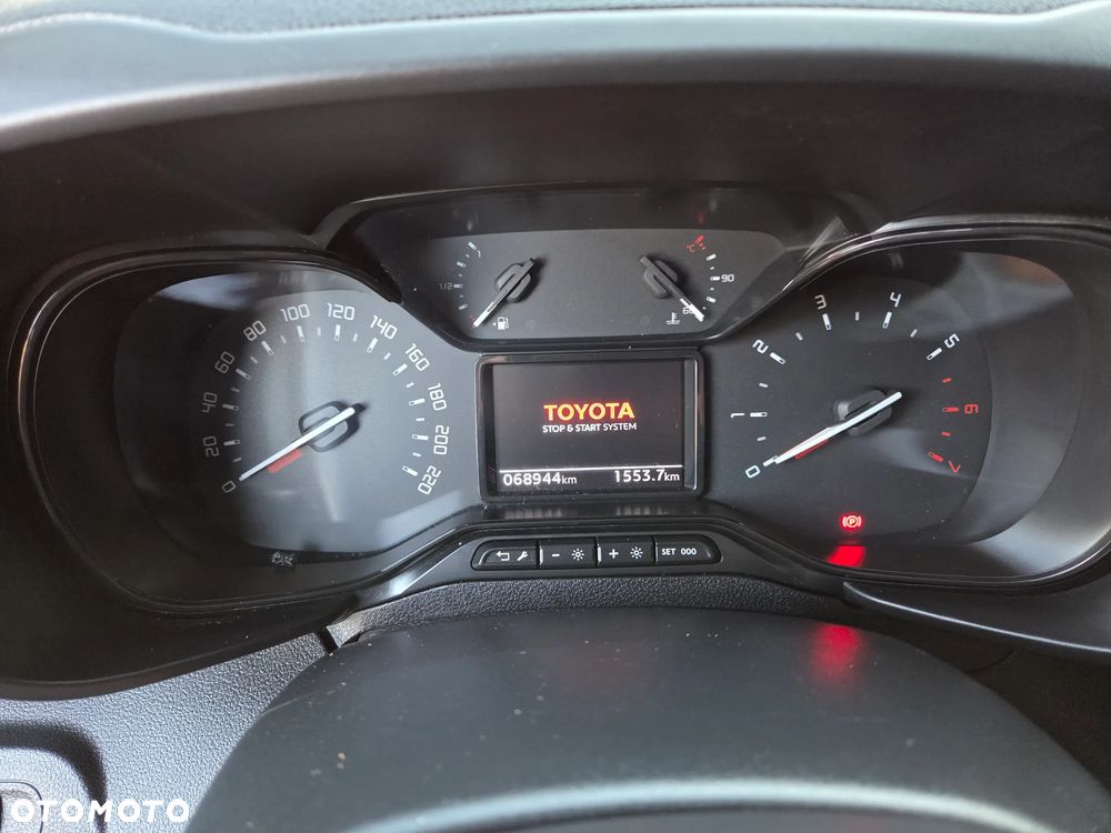 Toyota ProaceCity - 23