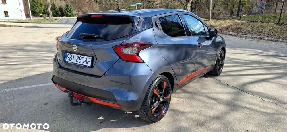 Nissan Micra 0.9 IG-T BOSE Personal Premium Edition - 4