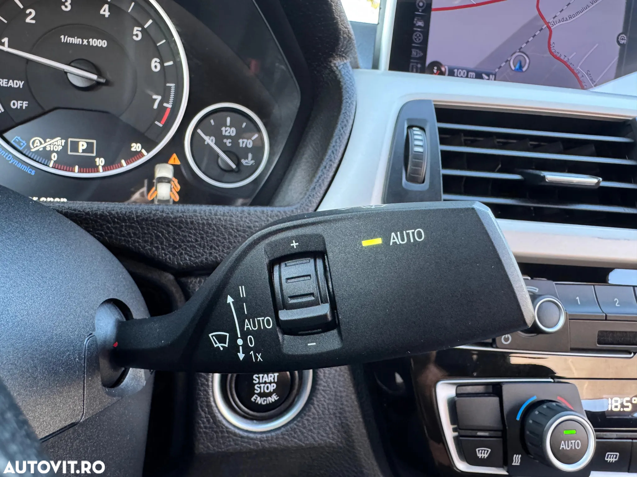 BMW Seria 3 318i Aut. Advantage - 16