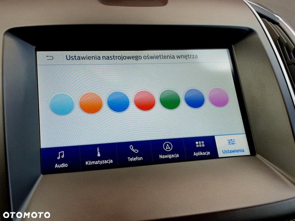 Ford S-Max - 26