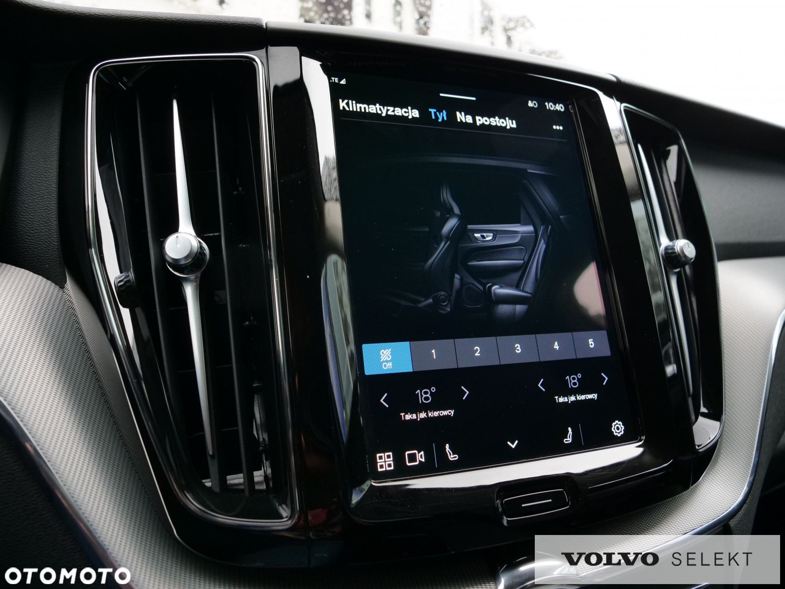 Volvo XC 60 - 27
