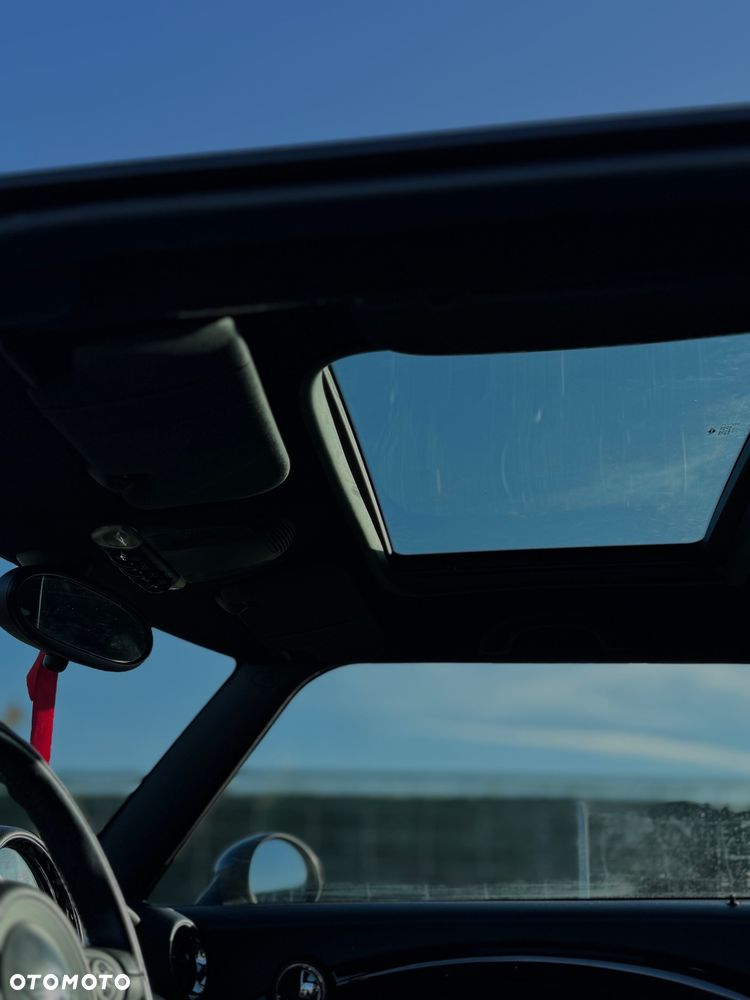 MINI Cooper - 9