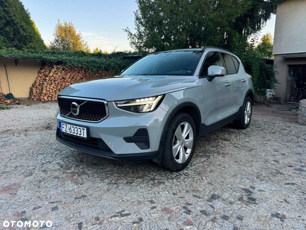 Volvo XC 40 - 2