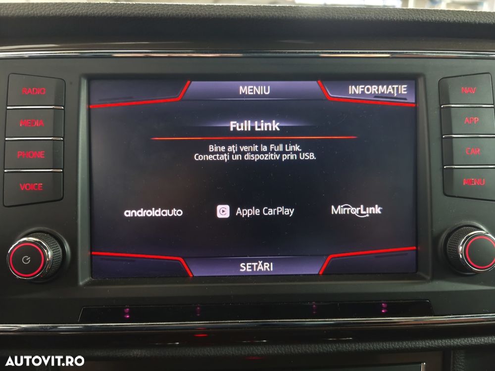 Seat Ateca 2.0 TDI 4DRIVE DSG XCELLENCE - 17