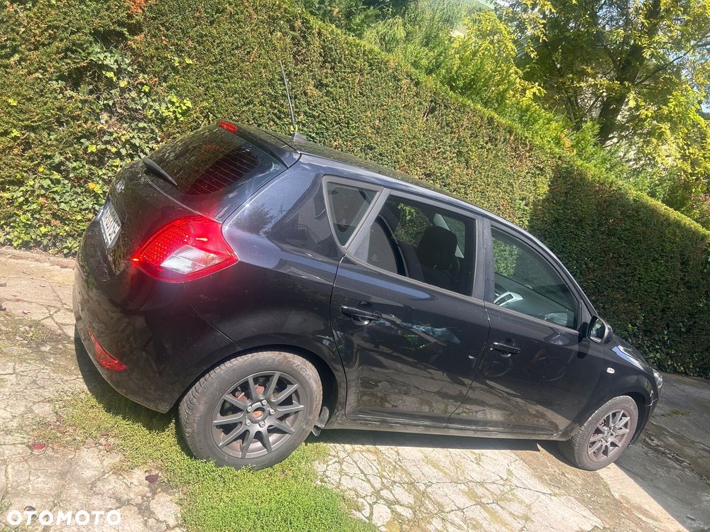 Kia Ceed 1.4 Comfort - 4