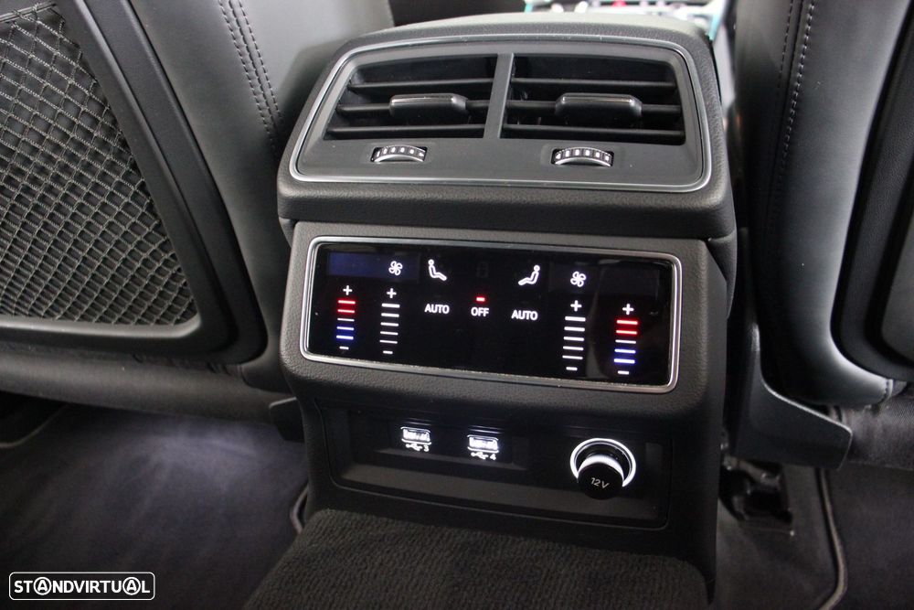 Audi A6 Allroad 55 TDI quattro Tiptronic - 16