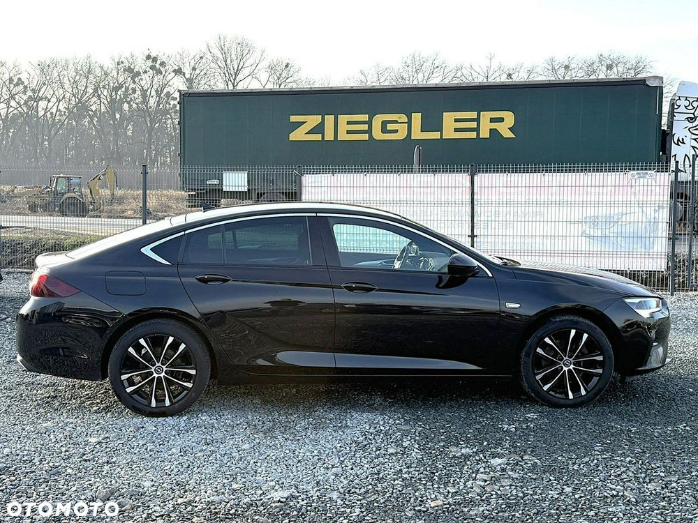 Opel Insignia 2.0 CDTI Business Elegance S&S - 9