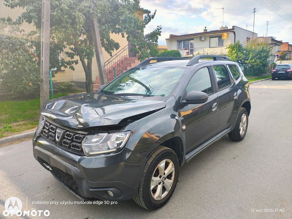 Dacia Duster 1.6 SCe Access - 2