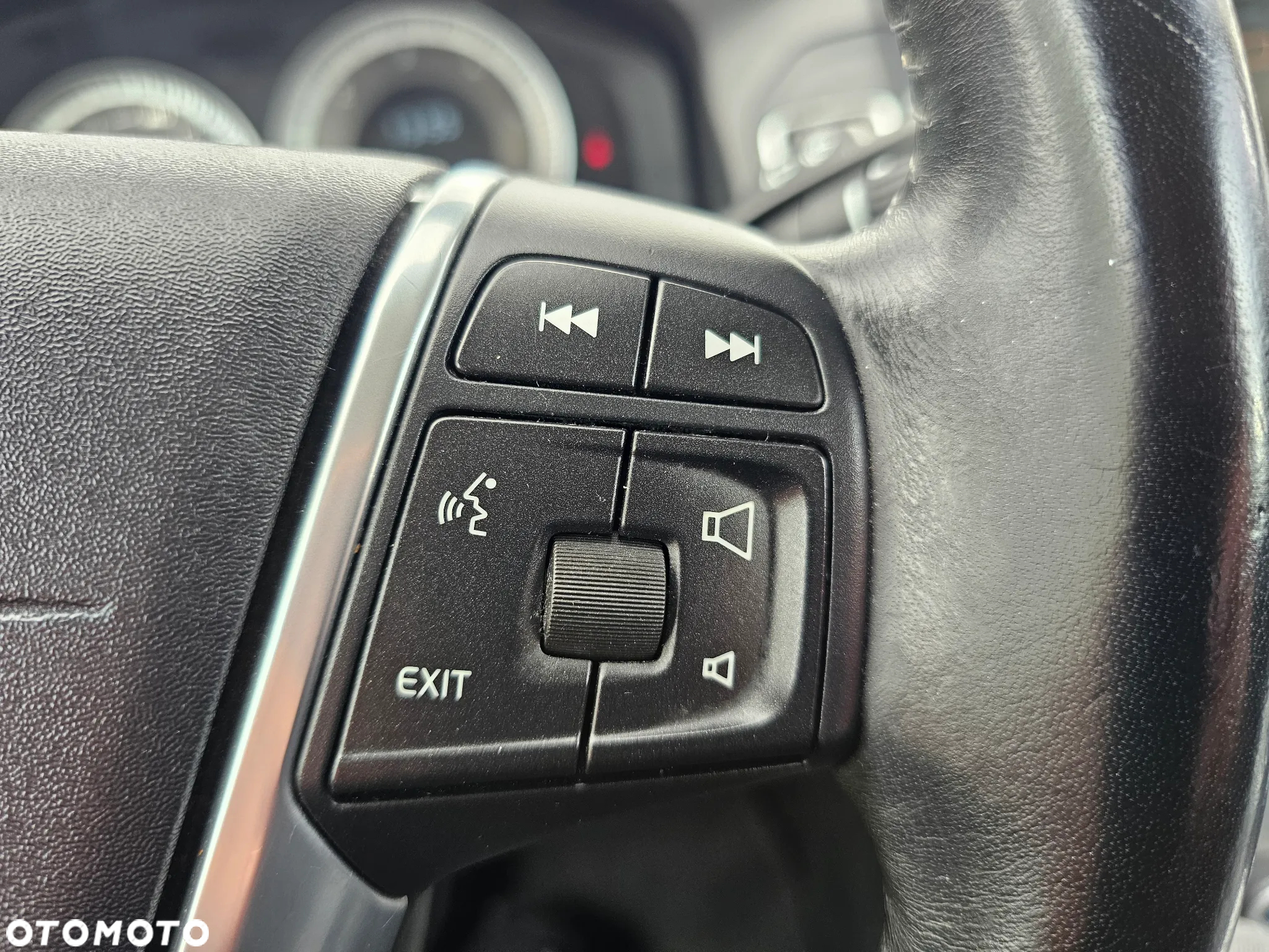 Volvo XC 60 D3 Geartronic Momentum - 40