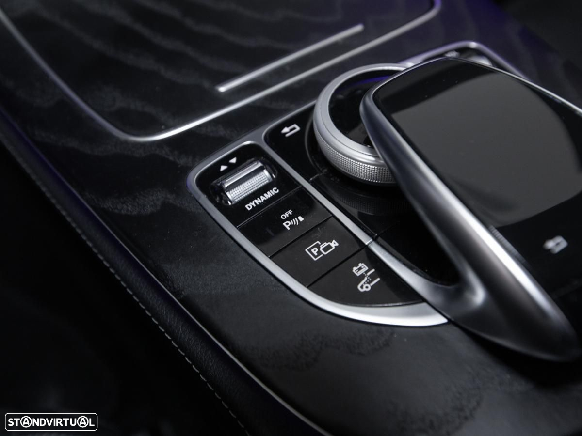 Mercedes-Benz E 300 de AMG Line - 21