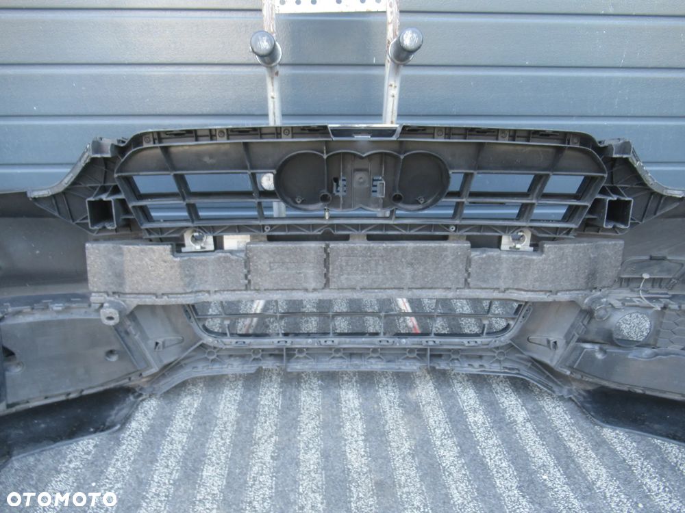 ZDERZAK PRZEDNI PRZÓD AUDI A5 LIFT COMPETITION S-LINE 8T0 8T0807437AT 2011-2016 - 30