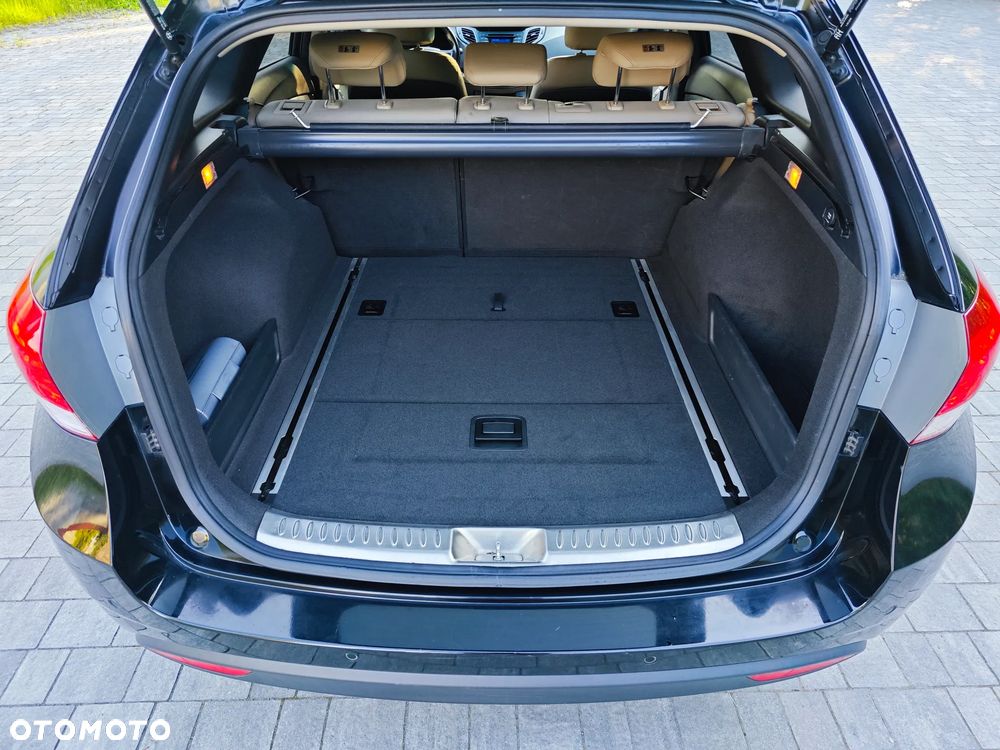 Hyundai i40 2.0 Automatik Premium - 7