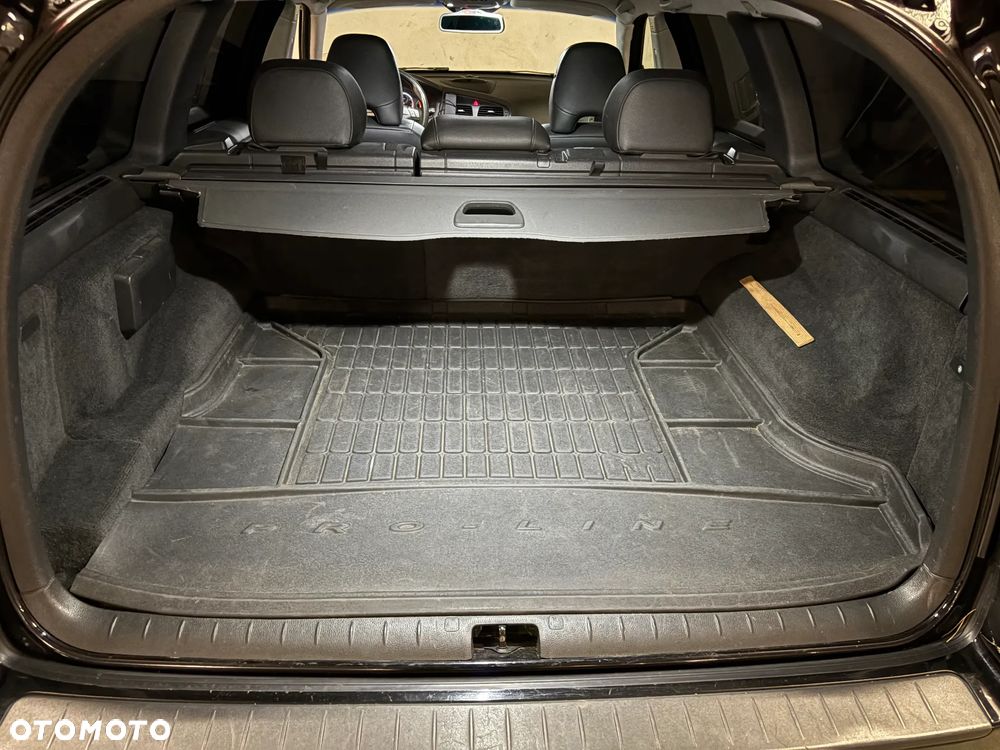 Volvo V70 2.4 Edition - 7
