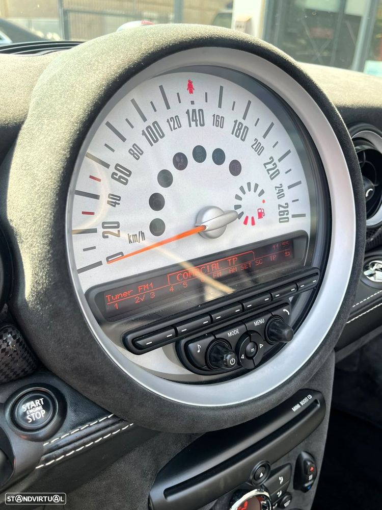 MINI 3 Portas Cooper SD - 14