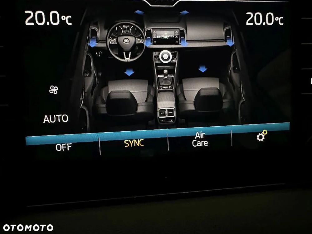 Skoda Karoq 1.6 TDI 4x2 Style DSG - 40