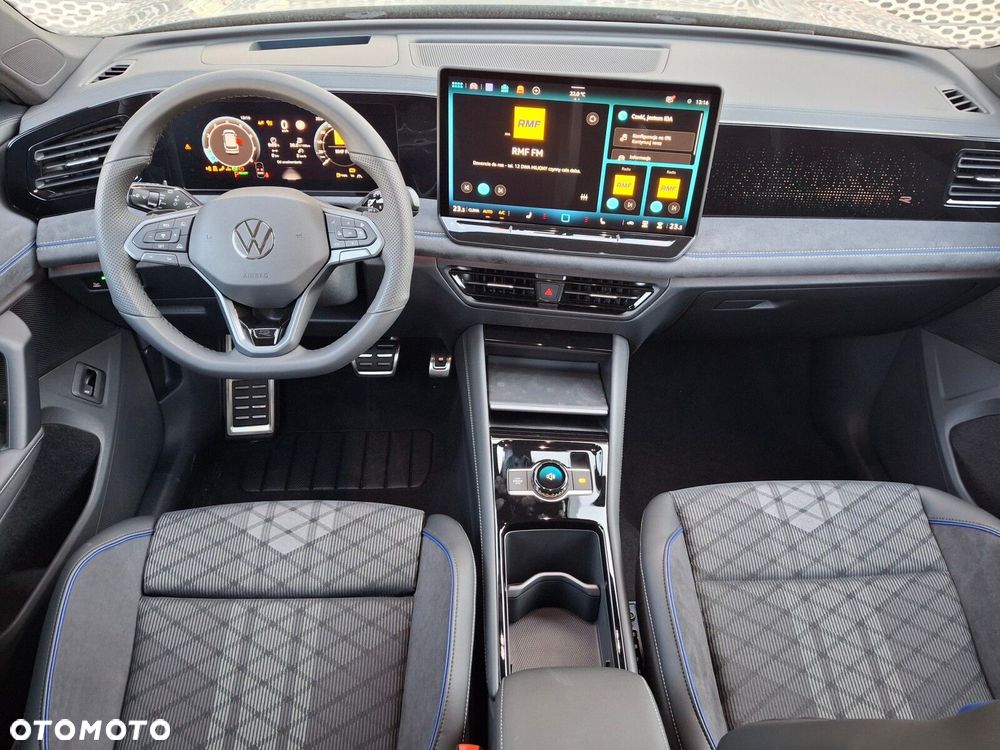 Volkswagen Tiguan 1.5 eTSI R-Line Plus DSG - 20