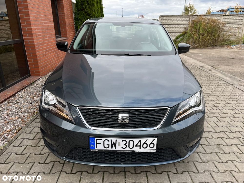 Seat Toledo 1.4 TSI Style Advanced S&S DSG - 5