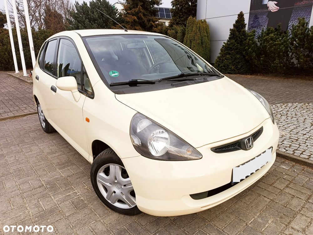 Honda Jazz 1.4 ES - 3