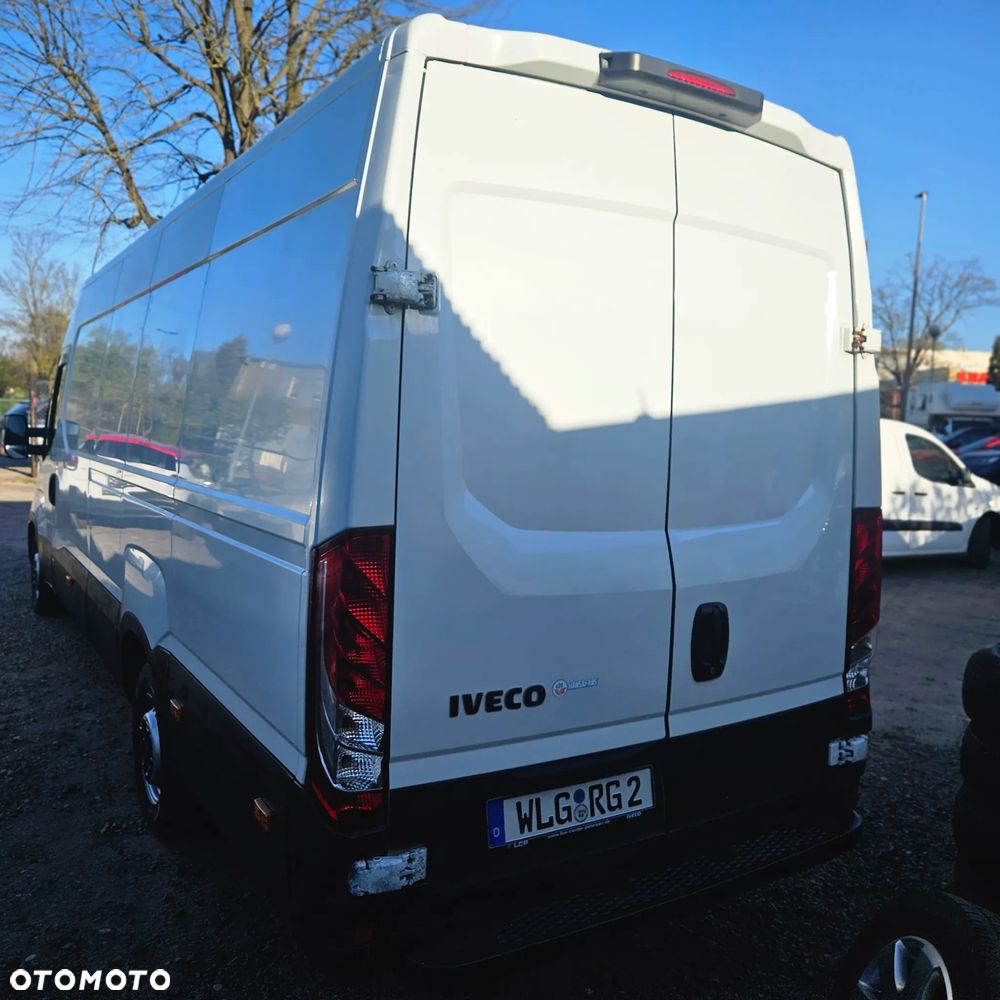 Iveco Daily - 8