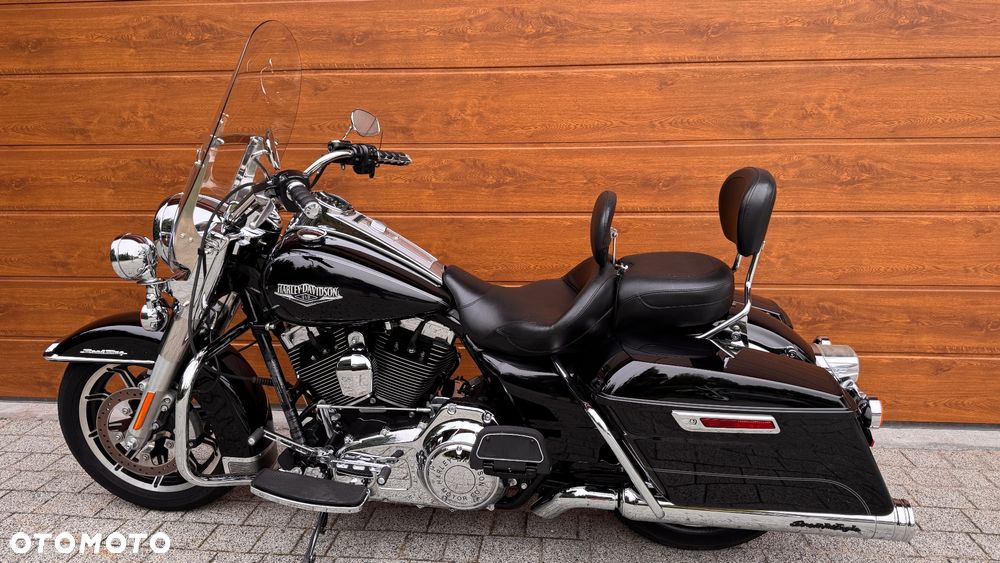 Harley-Davidson Touring Road King - 6