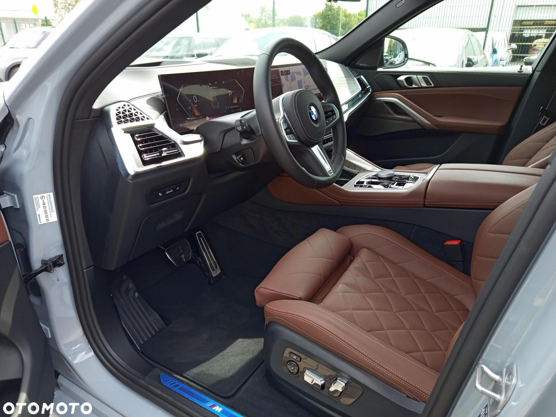BMW X6 - 2