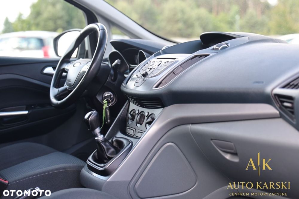 Ford C-MAX - 36