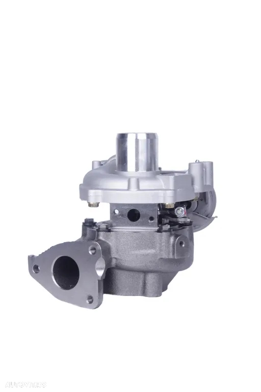 Turbina noua/ turbosuflanta/ turbocompresor Nissan NV3000, Qashqai, X-Trail, Renault Megane 3, Fluence, Scenic 3, Grand Scenic 3, motoare 1.6 dci - 6