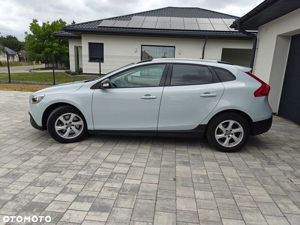 Volvo V40 D2 Drive-E Momentum - 6