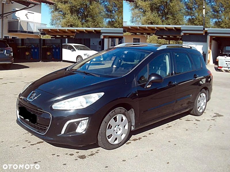 Peugeot 308 1.6 Premium - 2