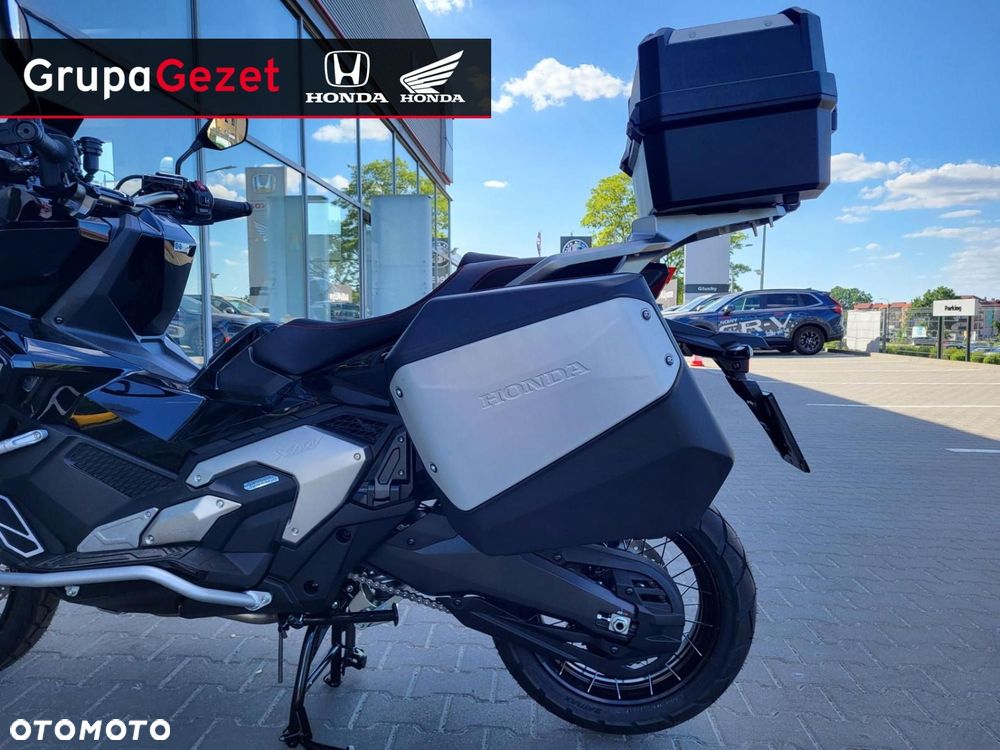 Honda X-ADV - 7