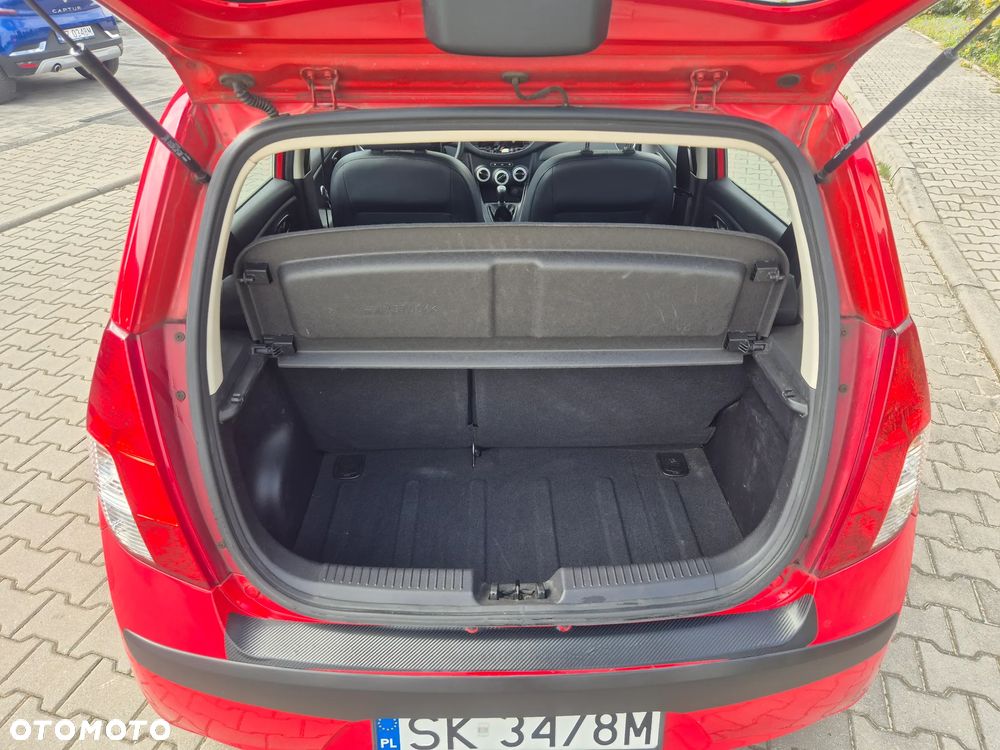 Hyundai i10 1.1 Classic + - 7